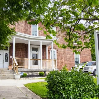 Revive Life House, Lexington, Kentucky, 40356