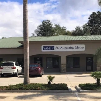 New Season - St. Augustine Metro Treatment Center, Saint Augustine, Florida, 32086