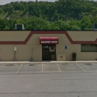 Discovery House, Duncansville, Pennsylvania, 16635