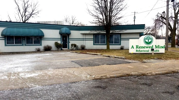 A Renewed Mind - Tremainsville, Toledo, Ohio, 43613