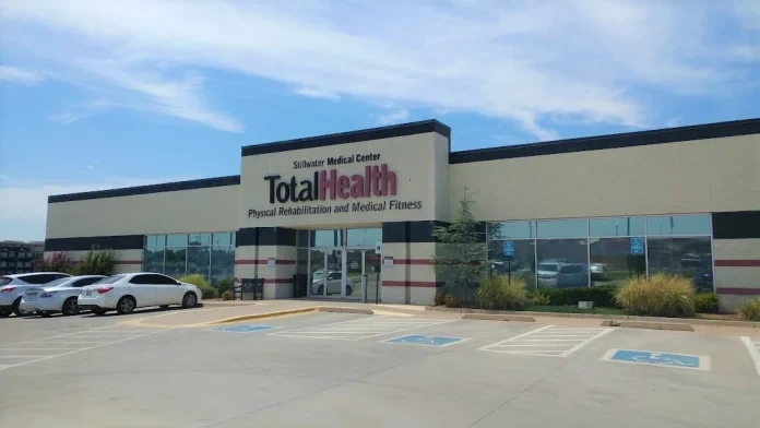 Total Rehabilitation, Stillwater, Oklahoma, 74075