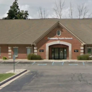 Community Health Network - Behavioral Health Services, Indianapolis, Indiana, 46227