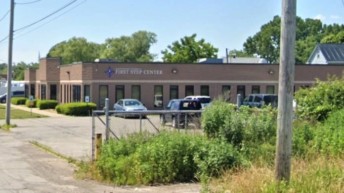 Northpointe Council - The First Step Center, Niagara Falls, New York, 14303