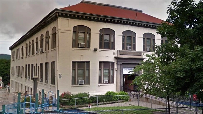 Astor Services for Children and Families - Preschool Age Day Treatment Program