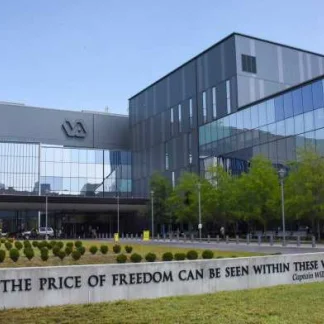 Southeast Louisiana Veterans Health Care System, New Orleans, Louisiana, 70119