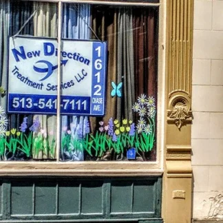 New Direction Treatment Services, Cincinnati, Ohio, 45223