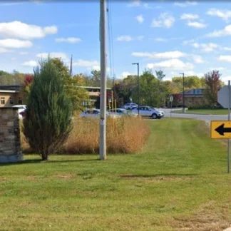 Brown County Community Treatment Center, Green Bay, Wisconsin, 54311