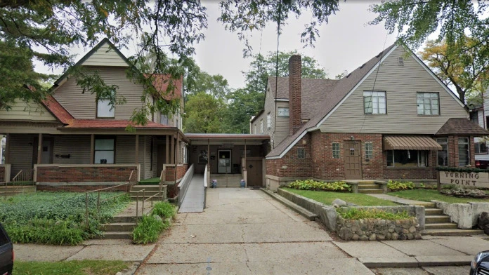 Turning Point Recovery Center - Completion House, Pontiac, Michigan, 48342