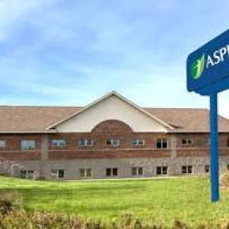 Ascension, Waupaca, Wisconsin, 54981