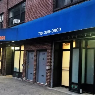 The Brooklyn Center for Psychotherapy & New Directions, Brooklyn, New York, 11217