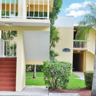 Plantation Palms - Residential, Plantation, Florida, 33313