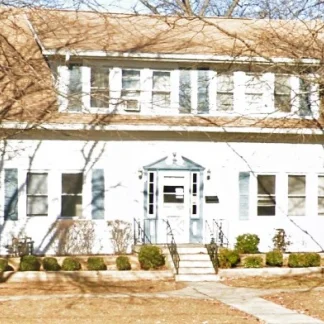 House of Hope of Madison County, Anderson, Indiana, 46012