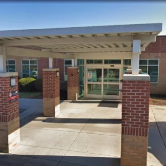 Peninsula Outpatient Center, Knoxville, Tennessee, 37909