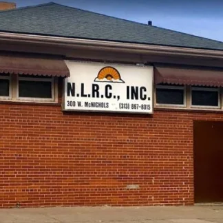 New Light Recovery Center, Detroit, Michigan, 48203