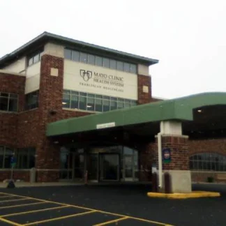 Mayo Clinic Health System - Franciscan Healthcare, Onalaska, Wisconsin, 54650