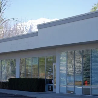 Wasatch Mental Health Center - Outpatient, American Fork, Utah, 84003