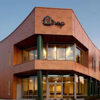 HEP - Homeless Emergency Project, Clearwater, Florida, 33755