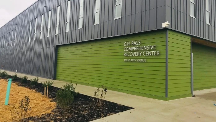 Camden Treatment Associates