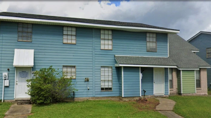 Gateway Recovery Systems, Harvey, Louisiana, 70058