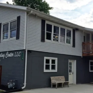 Southeastern Ohio Counseling Center, Old Washington, Ohio, 43768