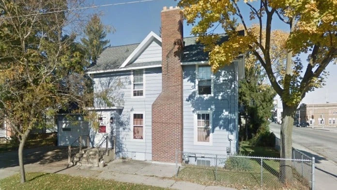 Agape Recovery Center, Burlington, Wisconsin, 53105