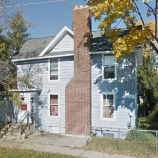 Agape Recovery Center, Burlington, Wisconsin, 53105