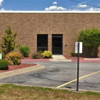 Mena Regional Health System - Senior Behavioral Health, Mena, Arkansas, 71953