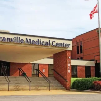 Granville Medical Center, Oxford, North Carolina, 27565