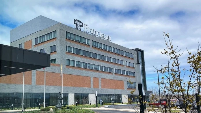 Franciscan Saint Anthony Psychiatric Services