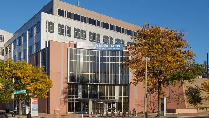 St. Elizabeth's Medical Center - SECAP