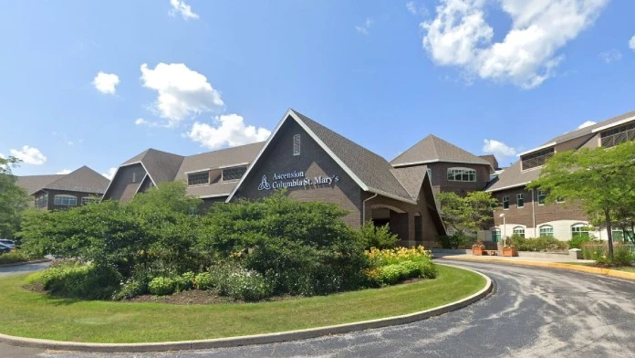 Columbia St. Mary's Hospital Ozaukee, Thiensville, Wisconsin, 53097