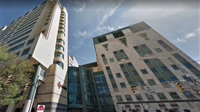 Grady Behavioral Health, Atlanta, Georgia, 30303