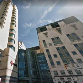 Grady Behavioral Health, Atlanta, Georgia, 30303