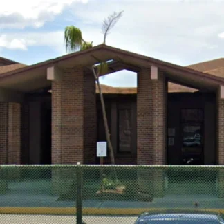 SalusCare Vince Smith Campus, Fort Myers, Florida, 33916