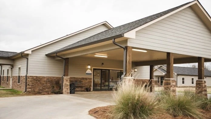 Pecan Haven Addiction Recovery Center, Monroe, Louisiana, 71203