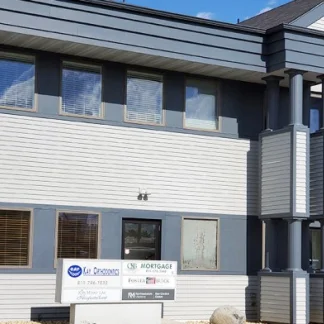 Northwestern Medicine Ben Gordon Center, Sandwich, Illinois, 60548