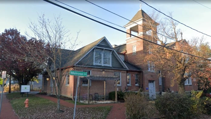 Sheppard Pratt - Psychiatric Rehabilitation Day Program - Catonsville, Catonsville, Maryland, 21228
