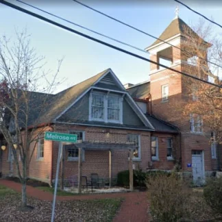 Sheppard Pratt - Psychiatric Rehabilitation Day Program - Catonsville, Catonsville, Maryland, 21228