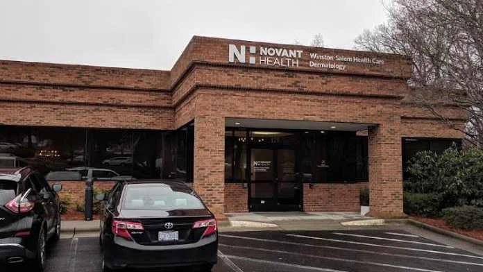 Winston-Salem Comprehensive Treatment Center, Winston Salem, North Carolina, 27103