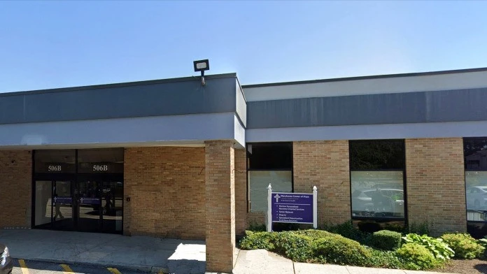 Mercy Medical Center - Family Counseling, Garden City, New York, 11530