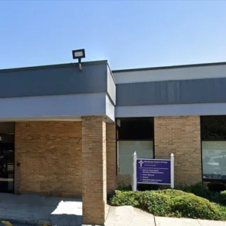 Mercy Medical Center - Family Counseling, Garden City, New York, 11530