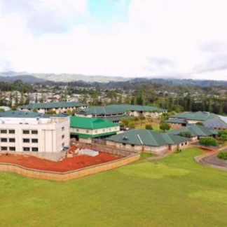 Hina Mauka Teen Care - Mililani Middle School, Mililani, Hawaii, 96789