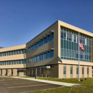 Green County Human Services - Alcohol and Drug Abuse, Monroe, Wisconsin, 53566