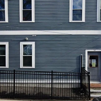 Impact Alcohol and Drug Treatment, Cambridge, Massachusetts, 02140