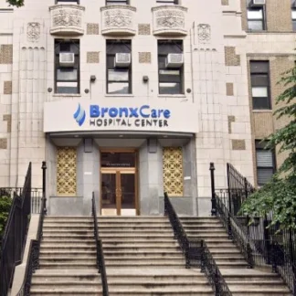 Lebanon Hospital Center - Adult Outpatient, Bronx, New York, 10456