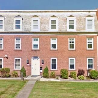 Rushford, Middletown, Connecticut, 06457