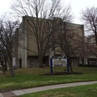 Saint Elizabeth Medical Center - Psychiatric Inpatient Unit, Utica, New York, 13501