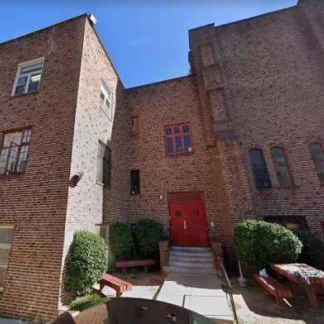 Thrive DC, Washington, Washington, D.C., 20010