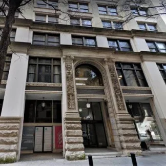 High Impact Training & Anger Management Institute, Atlanta, Georgia, 30303