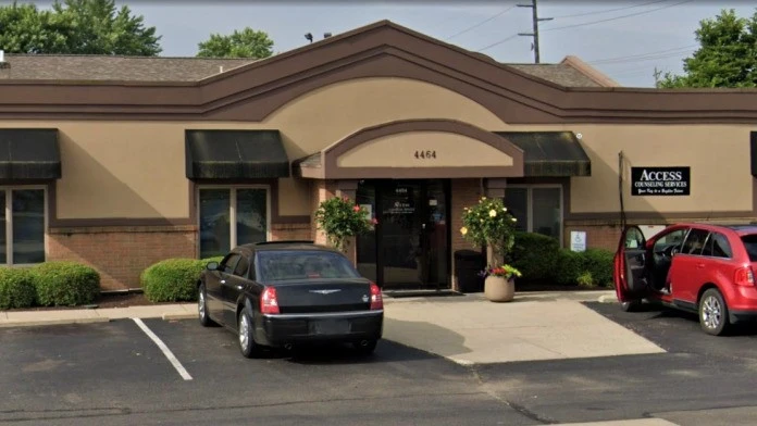 Access Counseling Services - South Dixie Highway, Middletown, Ohio, 45005
